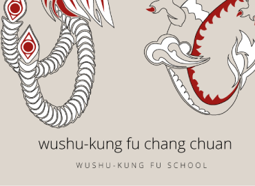 Wushu-Kung Fu School